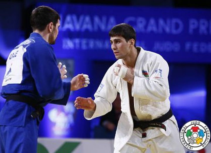 На финише олимпийского отбора