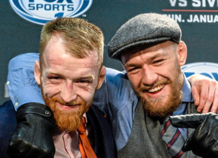 Пэдди Холохан завершил карьеру из-за заболевания крови