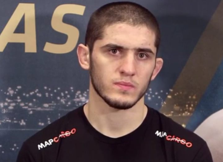 ИСЛАМ МАХАЧЕВ ПОПАЛСЯ НА МЕЛЬДОНИИ