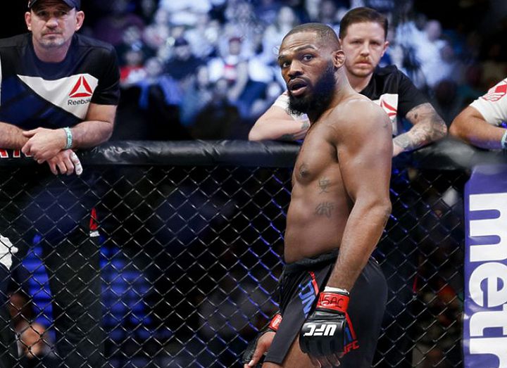 Зарплаты турнира UFC 197