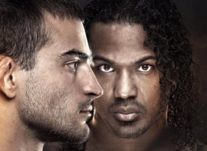 РЕЗУЛЬТАТЫ BELLATOR 153: KORESHKOV VS. HENDERSON