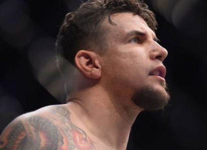 ФРЭНК МИР ПРОВАЛИЛ ТЕСТИРОВАНИЕ USADA