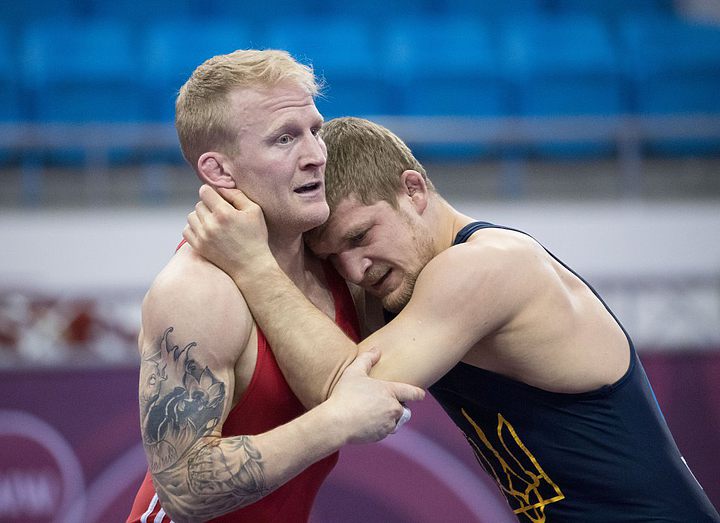 І мировой лицензионный турнир