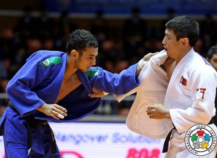 В расчете на европейский триумф