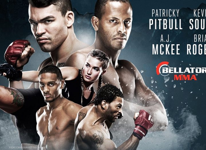 Bellator 152