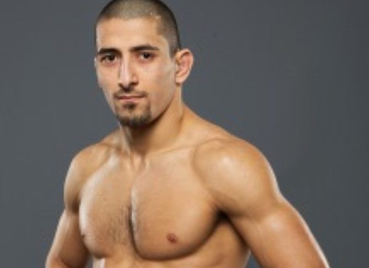 ДЖАСТИН ГЭТЖИ ВСТРЕТИТСЯ С ОЗЗИ ДУГУЛУБГОВЫМ