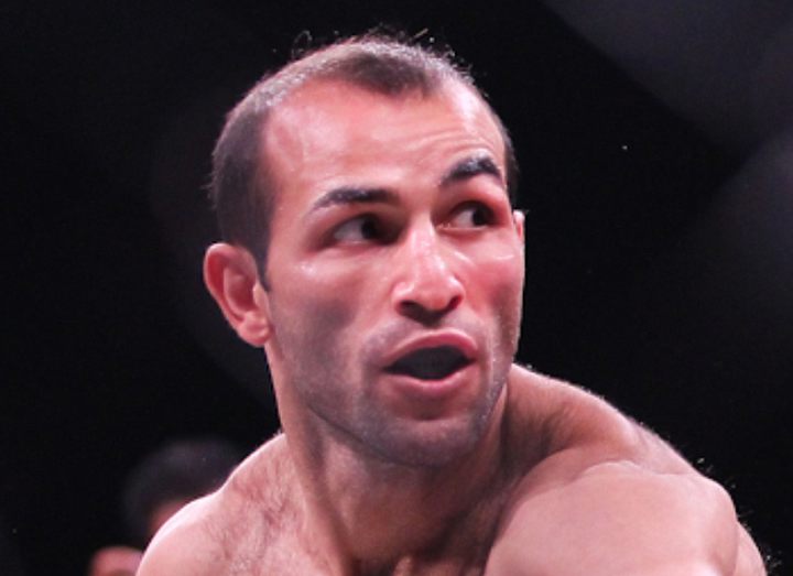 Давид Хачатрян получил травму