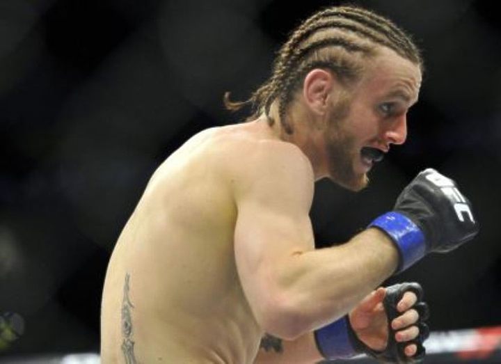 UFC ОТМЕНЯЕТ НАБОР БОЙЦОВ НА TUF 24