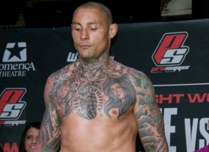 ПАУЛО ТИАГО И ТИАГО СИЛВА ВЫСТУПЯТ В AKHMAT MMA GRAND PRIX