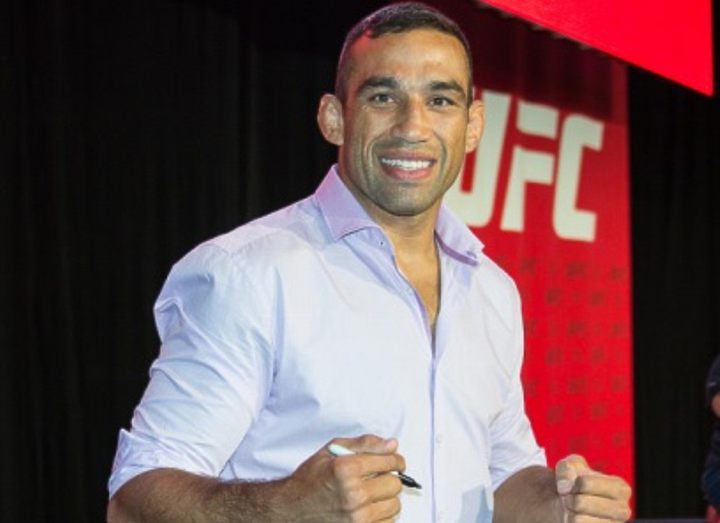 ФАБРИСИО ВЕРДУМ: «ЖАКАРЕ ПОБЕДИТ БЕЛФОРТА»