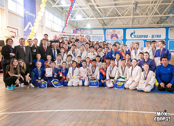 Юбилейный турнир на призы клуба «Славутич»