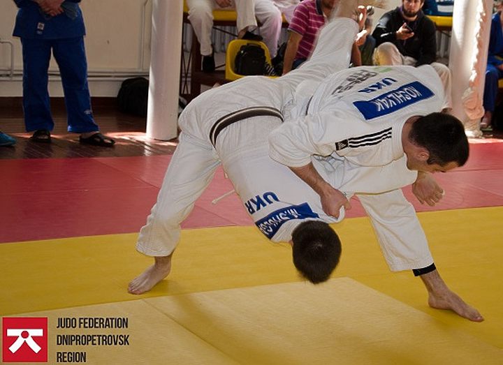 Результаты Кубка Днепропетровской области