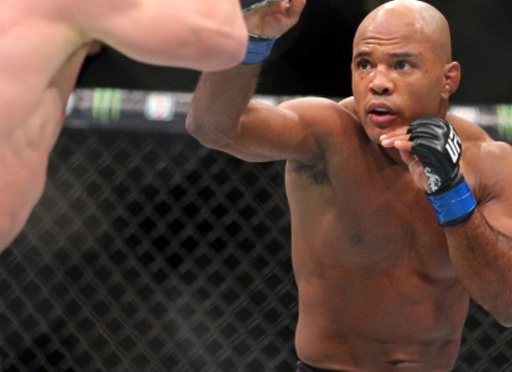 УИЛСОН РЕЙС: «Я ГОТОВ НОКАУТИРОВАТЬ ДЕМЕТРИУСА»