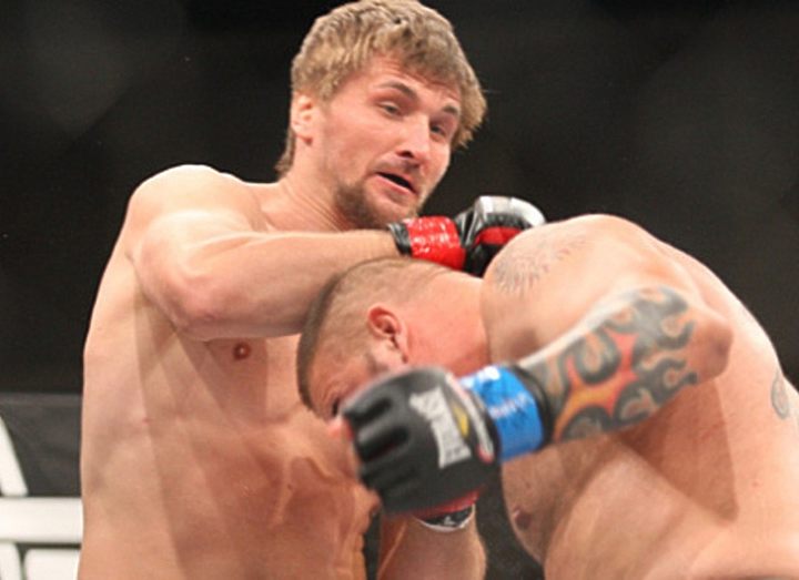 ВИТАЛИЙ МИНАКОВ ВСТРЕТИТСЯ С ПИТЕРОМ ГРЭМОМ