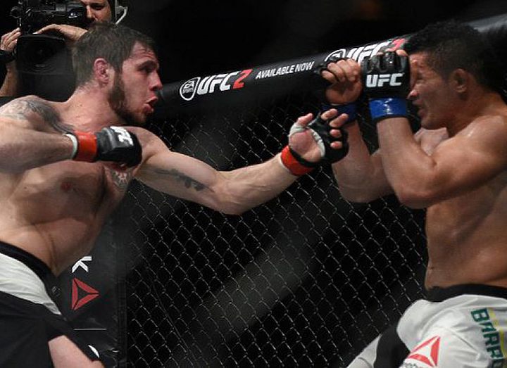 Никита Крылов готов принять вызов Яна Блаховича