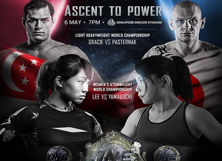 One Championship 42