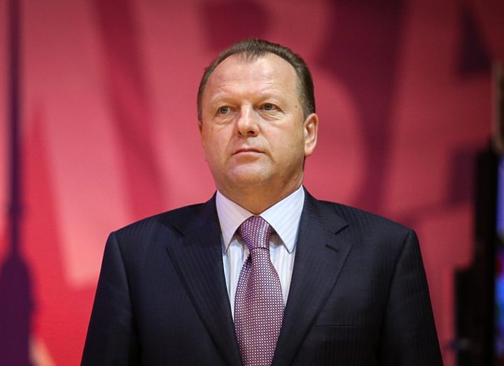 Мариус Визер: Дзюдо в Азербайджане является брендом