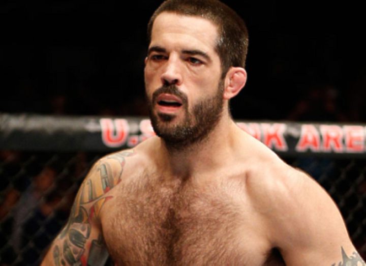 МЭТТ БРАУН ВСТРЕТИТСЯ С ДЖЕЙКОМ ЭЛЛЕНБЕРГЕРОМ