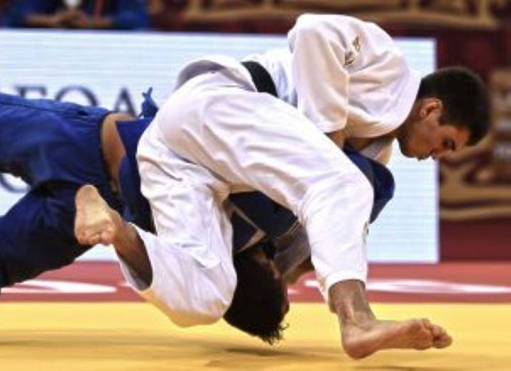 Большие переживания на Большом шлеме