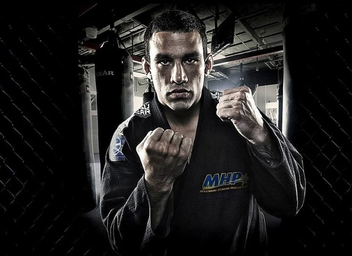 Команда Фабрисио Вердума бросает вызов Джошу Барнетту