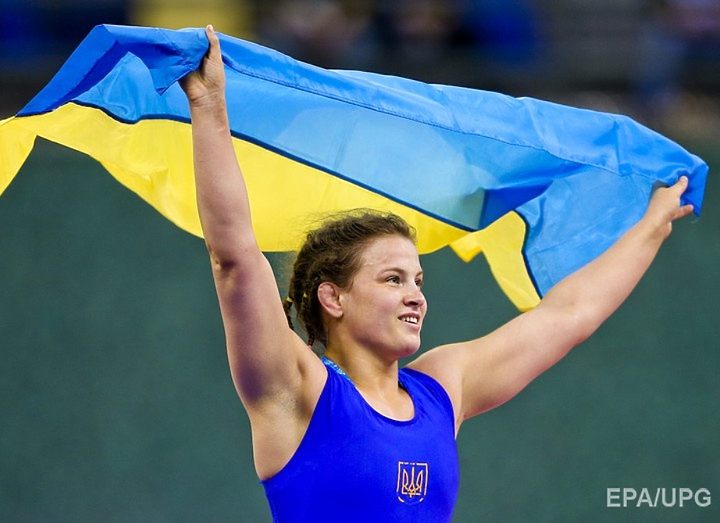 МИРОВОЙ КВАЛИФИКАЦИОННЫЙ ТУРНИР ПО БОРЬБЕ В СТАМБУЛЕ