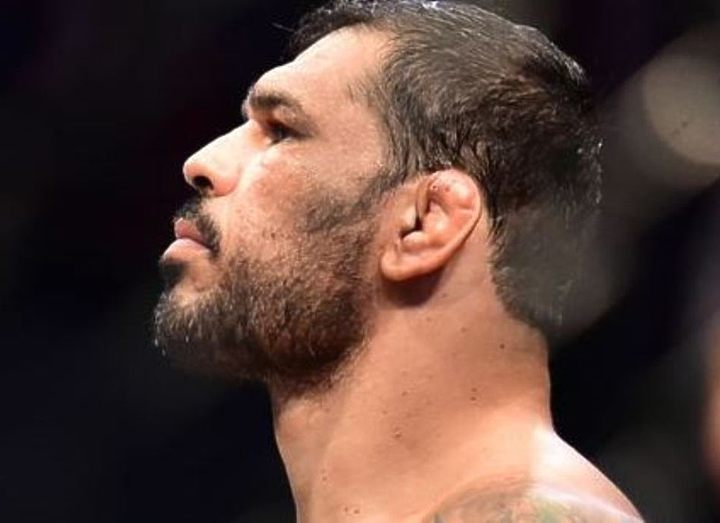 РОДРИГО НОГЕЙРА БУДЕТ ВВЕДЕН В ЗАЛ СЛАВЫ UFC