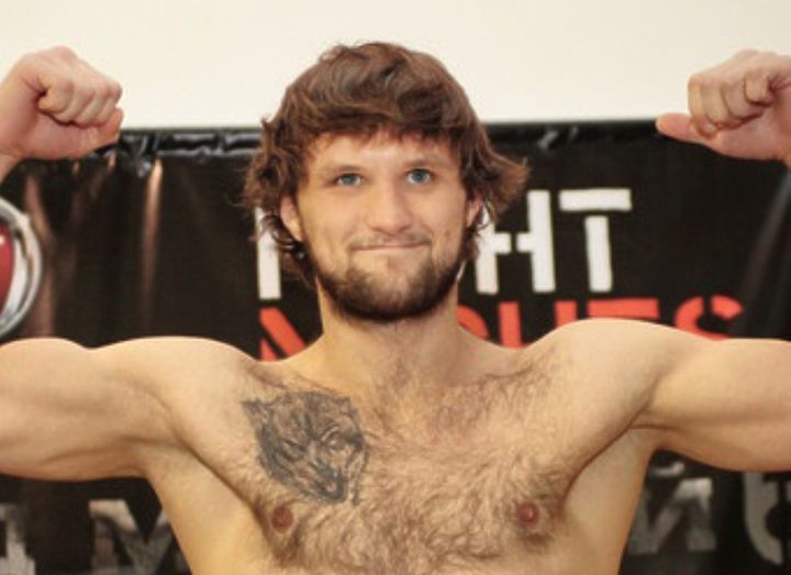 Владимир Минеев получил травму