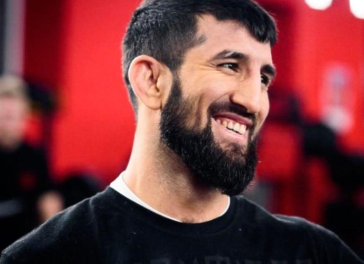 РАСУЛ МИРЗАЕВ: «С УДОВОЛЬСТВИЕМ ВСТРЕЧУСЬ С САРНАВСКИМ»