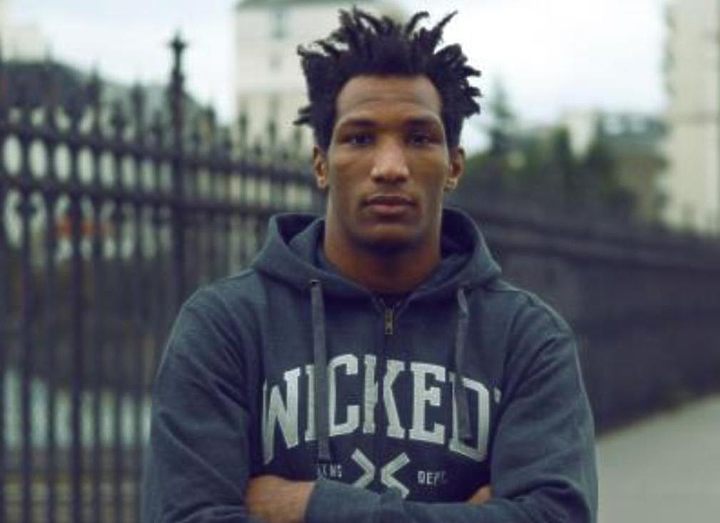 МАНСУР БАРНАУИ ЛИШЕН ПОЯСА M-1