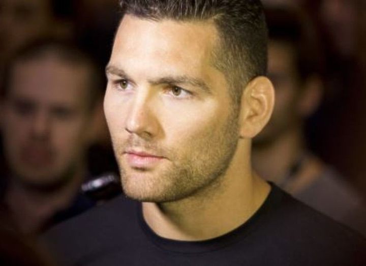 УАЙДМАНУ ПОНАДОБИТСЯ ОПЕРАЦИЯ, НАДЕЕТСЯ ВЕРНУТЬСЯ В НОЯБРЕ