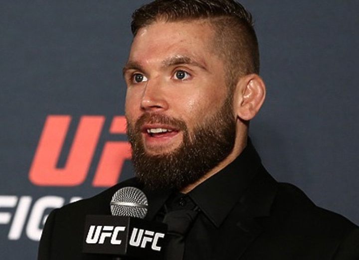 ДЖЕРЕМИ СТИВЕНС: «Я СЛОМАЛ БАРАО МЕНТАЛЬНО»