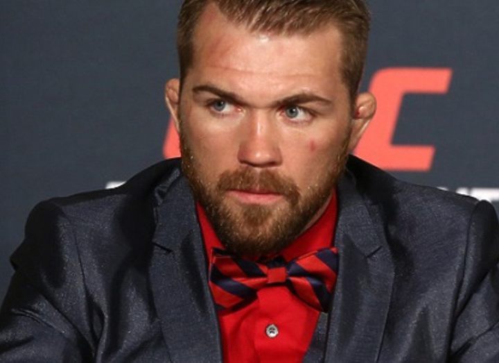 БРАЙАН КЭРЭУЭЙ: «Я ДОЛЖЕН БЫТЬ СЛЕДУЮЩИМ ПРЕТЕНДЕНТОМ»