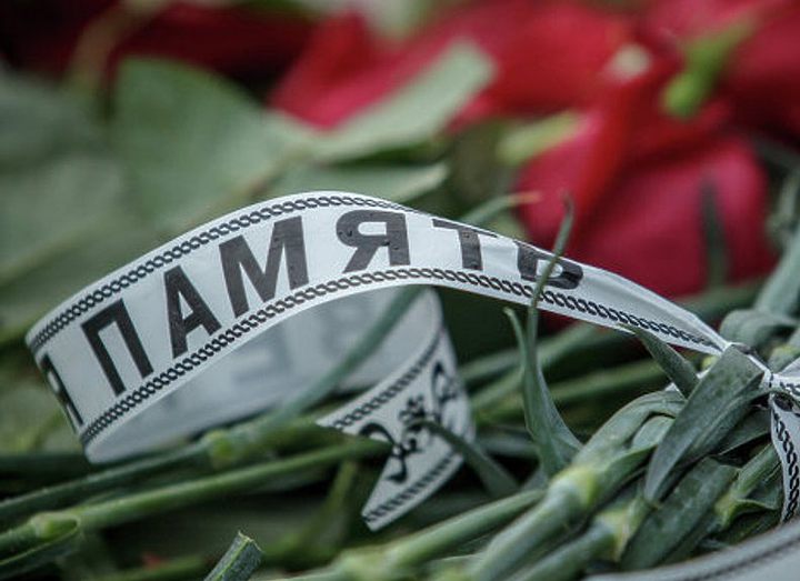 Ушел из жизни Михайлик Олег