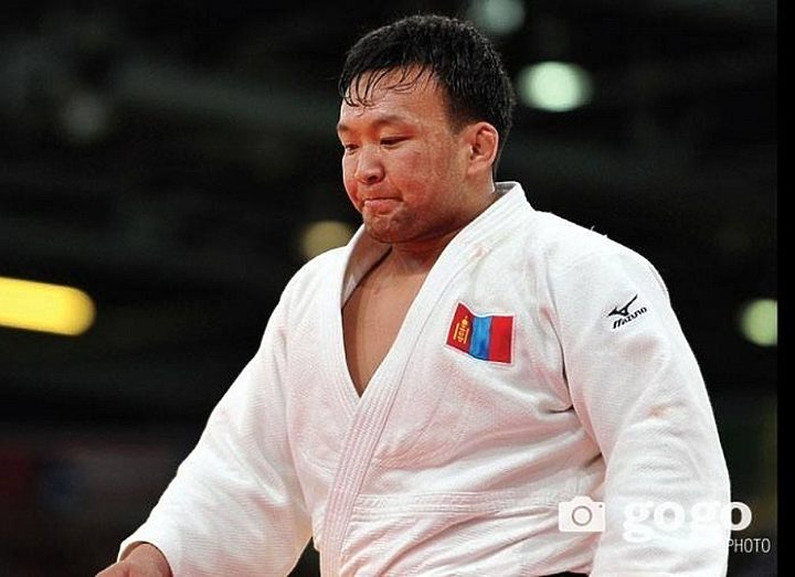 Легендарный дзюдоист Н.Түвшинбаяр баллотируется в ВГХ