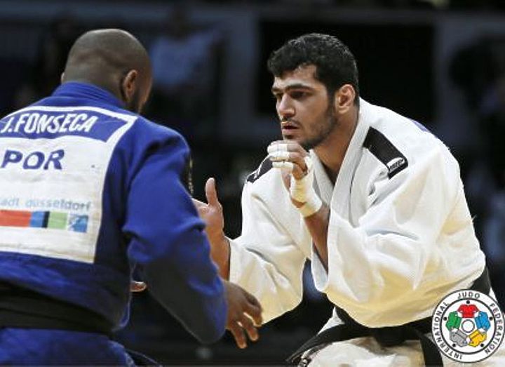 Олимпийская репетиция удалась