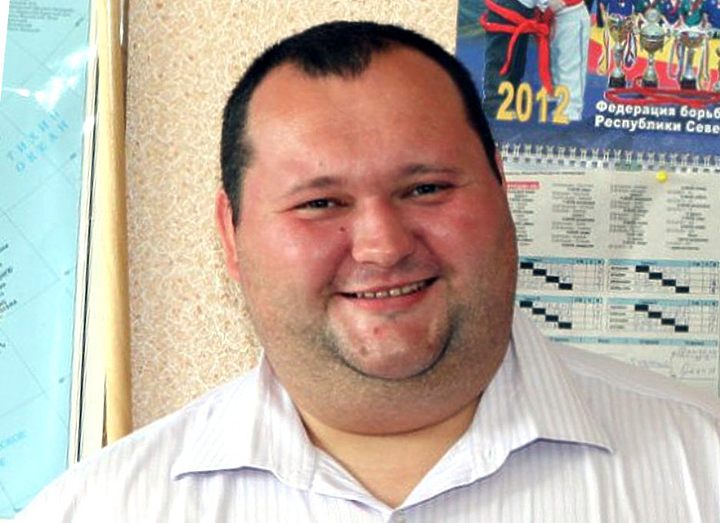 Ушёл из жизни Юрий Золонцев