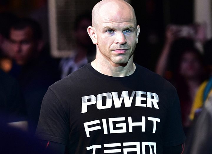 Погиб Райан Джиммо