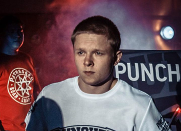 Евгений Игнатьев: Всего в своей жизни я добился благодаря спорту