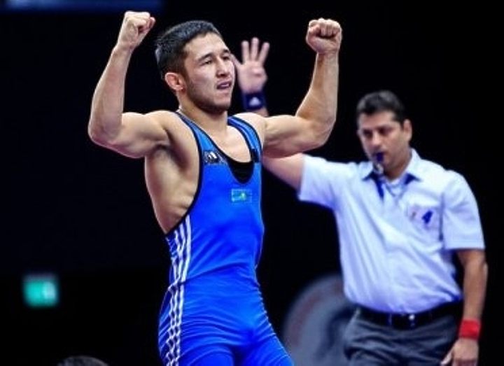 Утверждены капитаны национальных сборных Казахстана