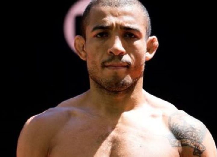 ЖОЗЕ АЛДО: «ВЫ УВИДИТЕ АЛДО ВРЕМЕН WEC»