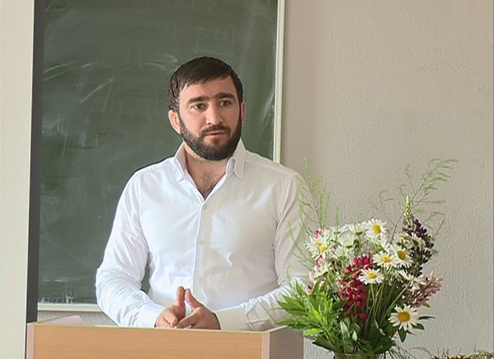 Знаменитые дзюдоисты из Челябинска стали бакалаврами