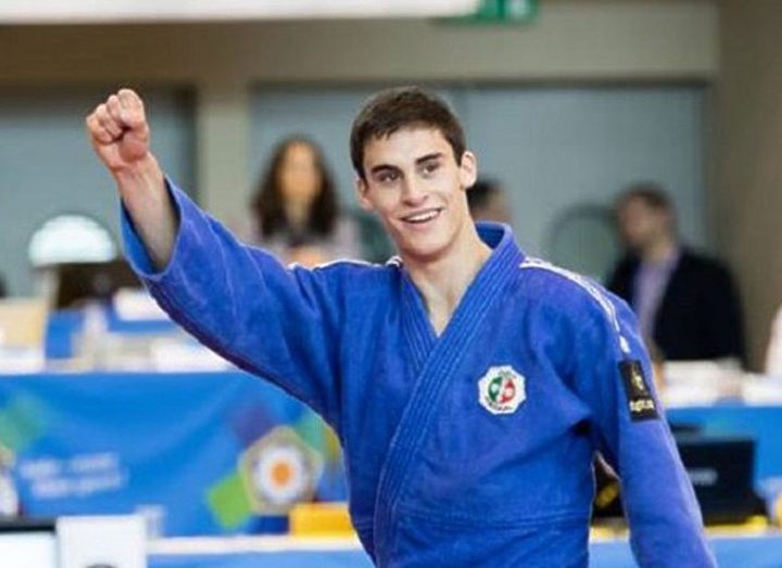 Португалия: итоги Кубка Европы по дзюдо