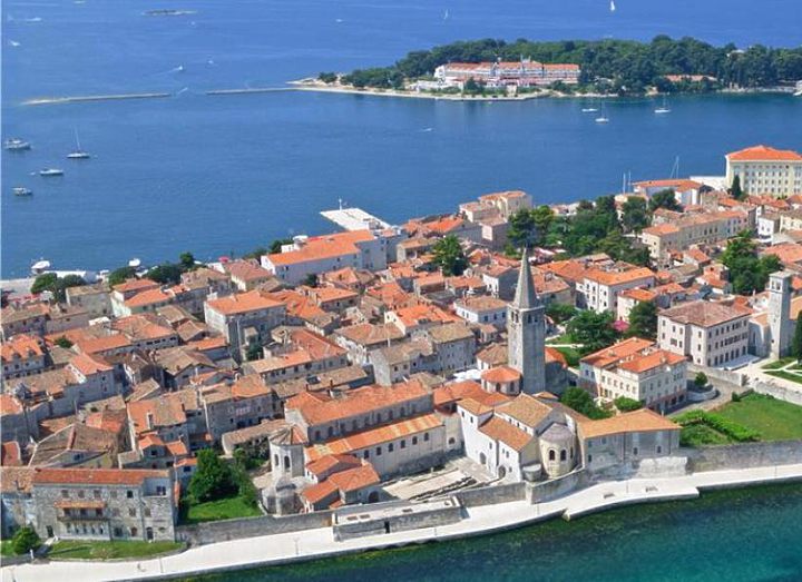 Хорватские смотрины перед Олимпиадой