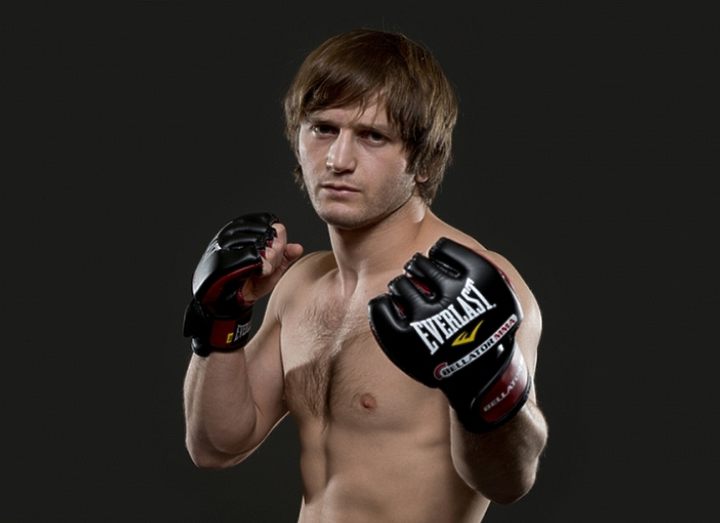 Шахбулат Шамхалаев попытался бежать из больницы