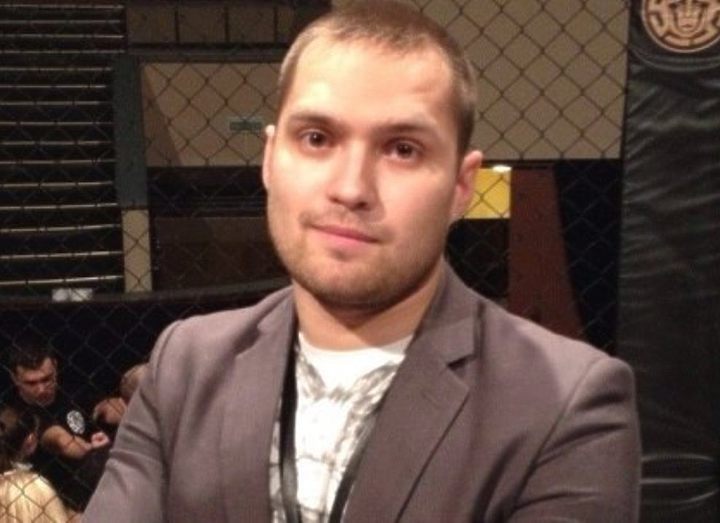 В РОССИИ ФОРМИРУЕТСЯ СТУДЕНЧЕСКАЯ ЛИГА ММА