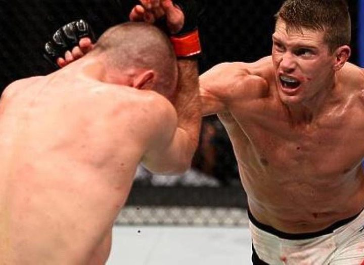 СТИВЕНУ ТОМПСОНУ МОЖЕТ ПОТРЕБОВАТЬСЯ ОПЕРАЦИЯ