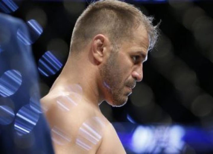 ФАБИО МАЛДОНАДО: «Я ВЫИГРАЛ ЭТОТ БОЙ»