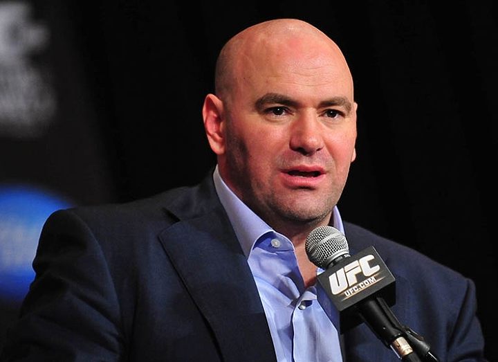 Сделка по продаже UFC близка к завершению