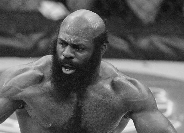 Умер боец смешанных единоборств Кимбо Слайс