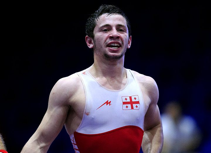 Чемпионат Европы среди юниоров